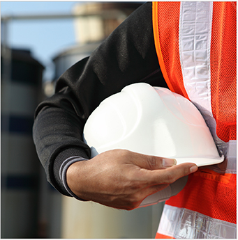 Reaping the Benefits of a Safer Workplace